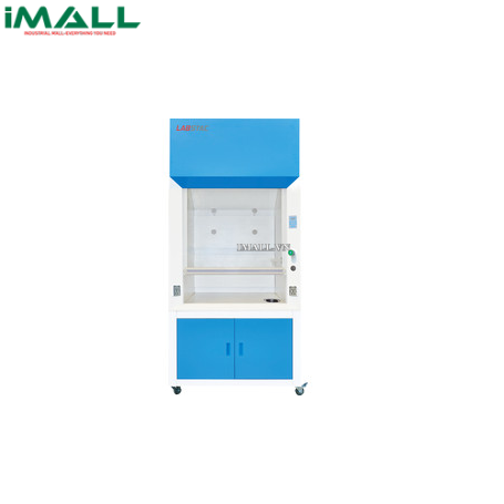 Máy hút khói tiêu chuẩn Labstac FS114 (0.3~0.8 m/s, 16 Wx1)