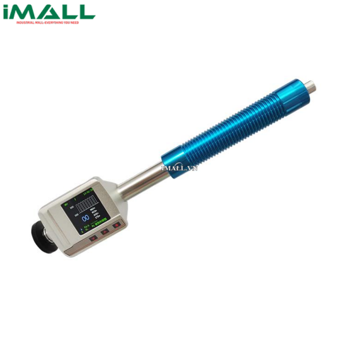 Máy đo độ cứng Leeb Hoyamo MH-500G