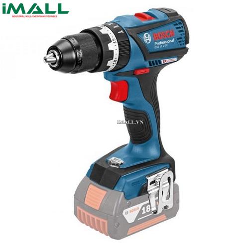 Máy khoan pin BOSCH GSB 18 V-EC (SOLO) (06019E9100)