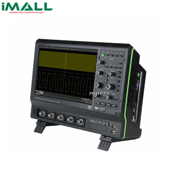Máy hiện sóng độ nét cao (HD) LeCroy HDO4032 (350 MHz, 2.5GS/s, 2 kênh)