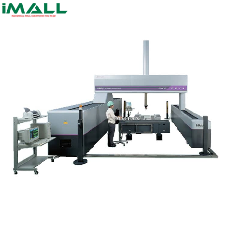 Máy đo tọa độ CNC MITUTOYO FALCIO Apex G 204015 (2005mm 4005mm 1505mm)