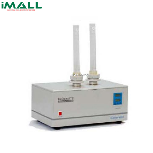 Máy đo tỉ trọng bột HINOTEK BeDensi T2 (100 /p ~ 300/p )