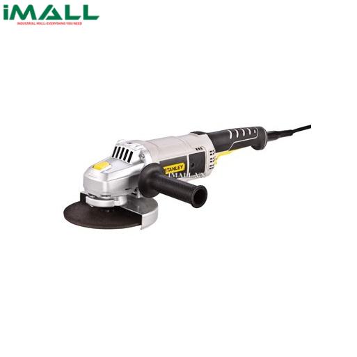 Máy mài góc 900W Stanley STEL 812 (4")
