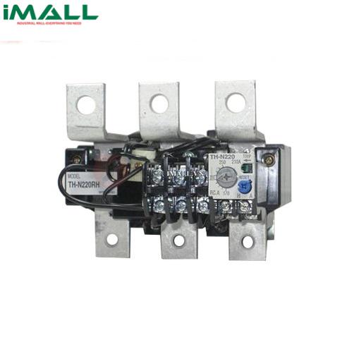Rơ le nhiệt Mitsubishi TH-N220RH 105A (85-125A)