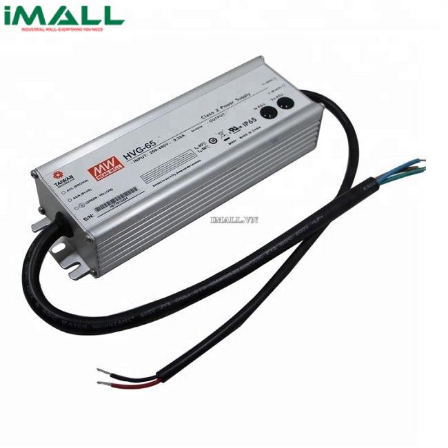 Bộ nguồn LED Meanwell HVG-65-30B (65W 30V 2.17A)