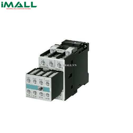 Contactor Siemens 3RT1024-1AP04, 12A, AC3 - 5.5KW/400V