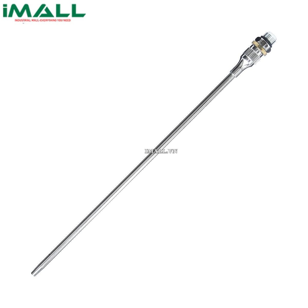 Vòi phun dài (có thể điều chỉnh lượng khí thổi) Vessel LJ-200