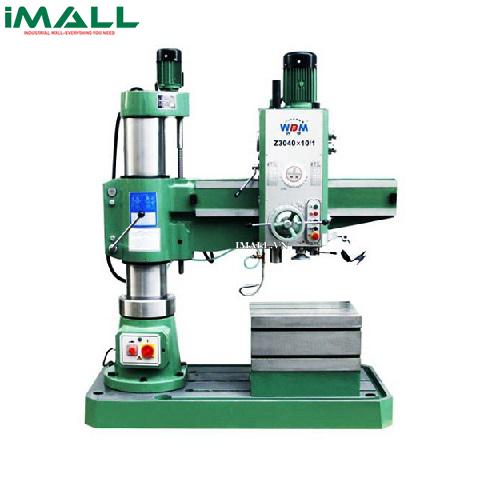 Máy khoan cần WDDM Z3040X10/1 (1.5kW)
