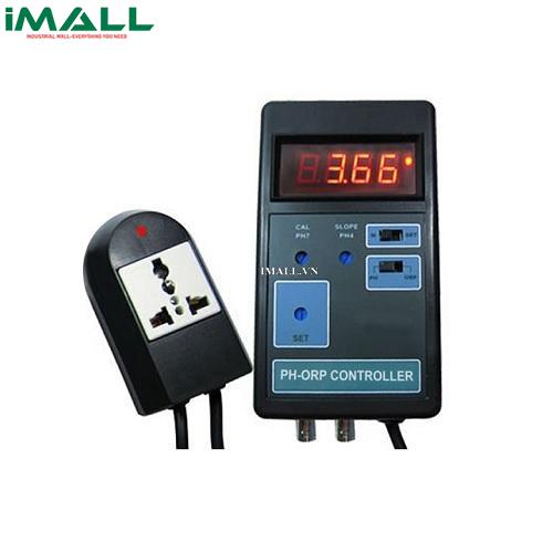 Máy đo PH/ORP online Total Meter PH-203