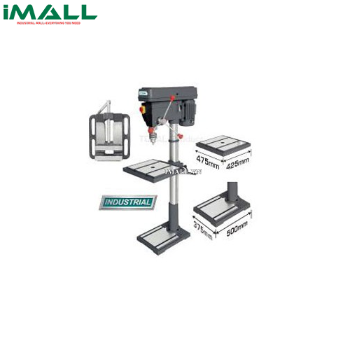 Máy khoan bàn (1500W, 32mm) TOTAL TDP3211002