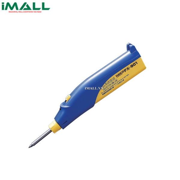 Mỏ hàn nung dùng pin HAKKO FX-901