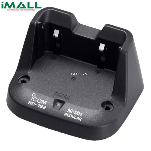 Bộ sạc bộ đàm Icom BC-192