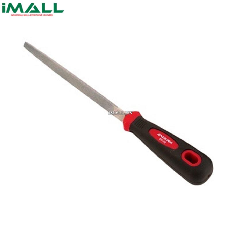 Giũa tam giác ENDURA E9143 (8")