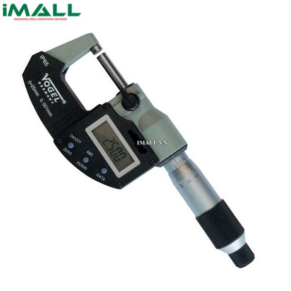 Panme điện tử đo ngoài Vogel 230133 (75-100mm)