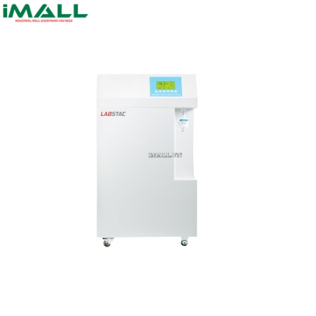 Hệ thống khử độc tố nước siêu tinh khiết trung bình Labstac WU212