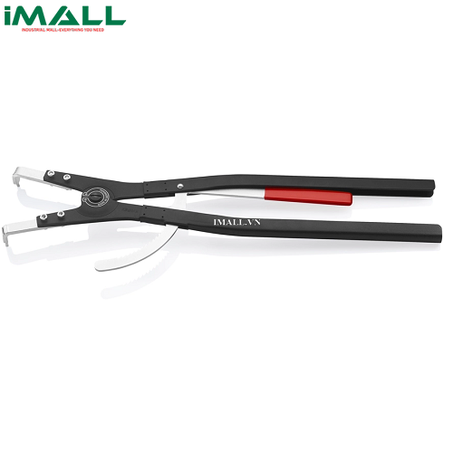 Kìm Mở Phe Ngoài Mở Phe Đường Kính Ø 122 - 300 mm Knipex 46 20 A61