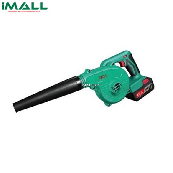 Máy thổi bụi dùng pin DCA ADQF28BK (18V)