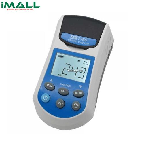 Máy đo độ đục TES TES-1386 (1000 NTU)