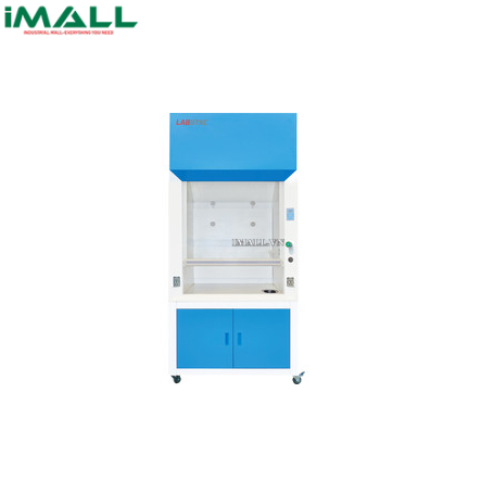 Máy hút khói tiêu chuẩn Labstac FS113 (0.3~0.8 m/s, 16 Wx1)