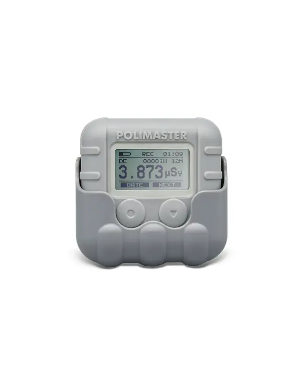 Máy đo phóng xạ POLIMASTER PoliSimeter (0.05 µSv ~ 10 Sv, X-ray and gamma)