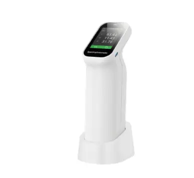 Máy Đo Màu Quang Phổ CHN SPEC DS-400 (D/8, dE*ab≤0.03, 11mm/6mm)