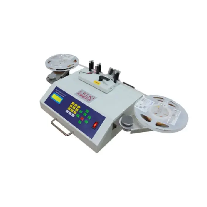 Máy đếm linh kiện điện tử QYSMT LWL-902S