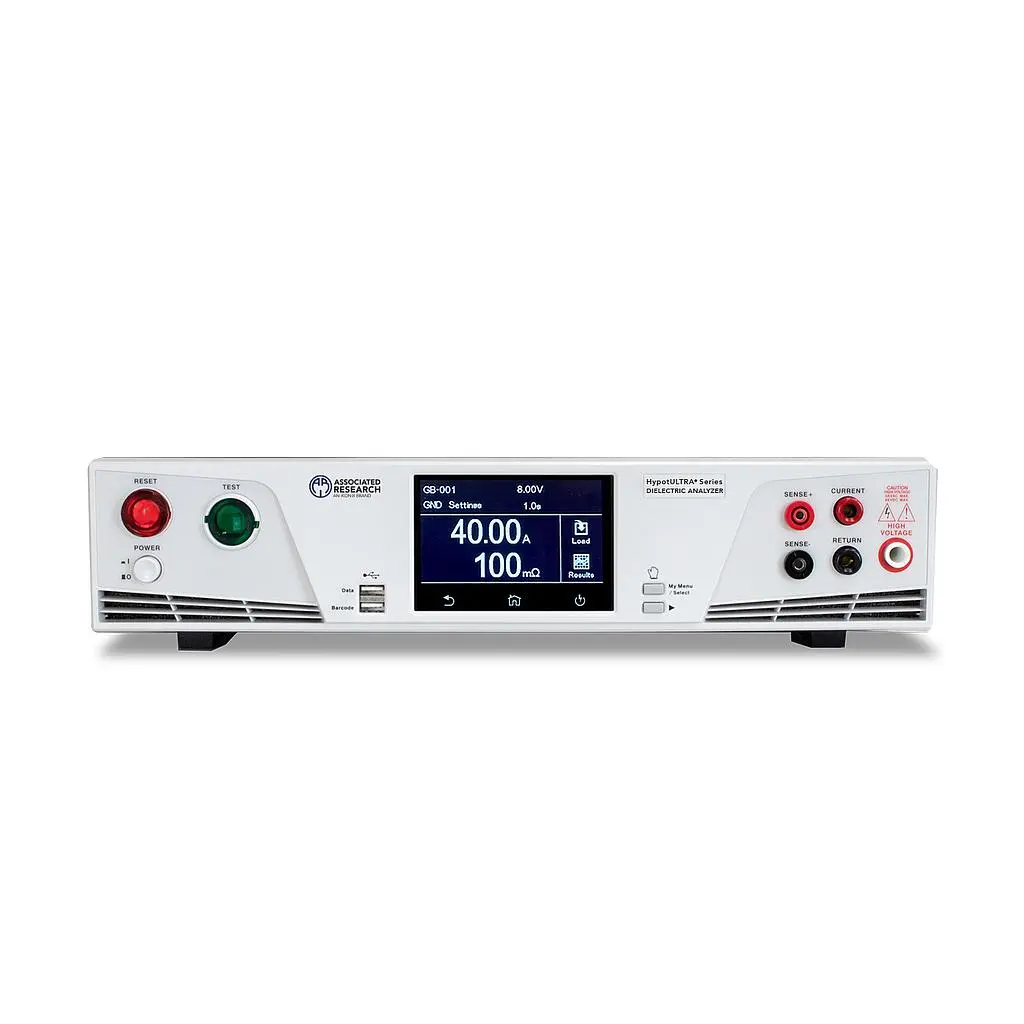 Máy Kiểm Tra An Toàn Điện Áp Associated Research (ARI) 7854 (500 VA, 5 kV @ 100 mA AC, 6 kV @ 20 mA DC)