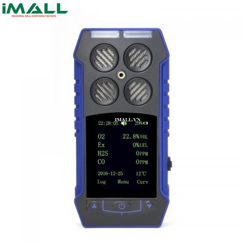 Máy đo đa khí cầm tay BOSEAN BH-4S (CO, H2S, O2, LEL)