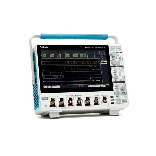 Máy hiện sóng số TEKTRONIX MSO44B (MSO44B 4-BW-500, 4CH, 500 MHz, 6.25 GS/s)