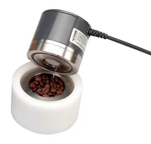 Đầu dò đo hoạt độ nước ROTRONIC HC2A-AW