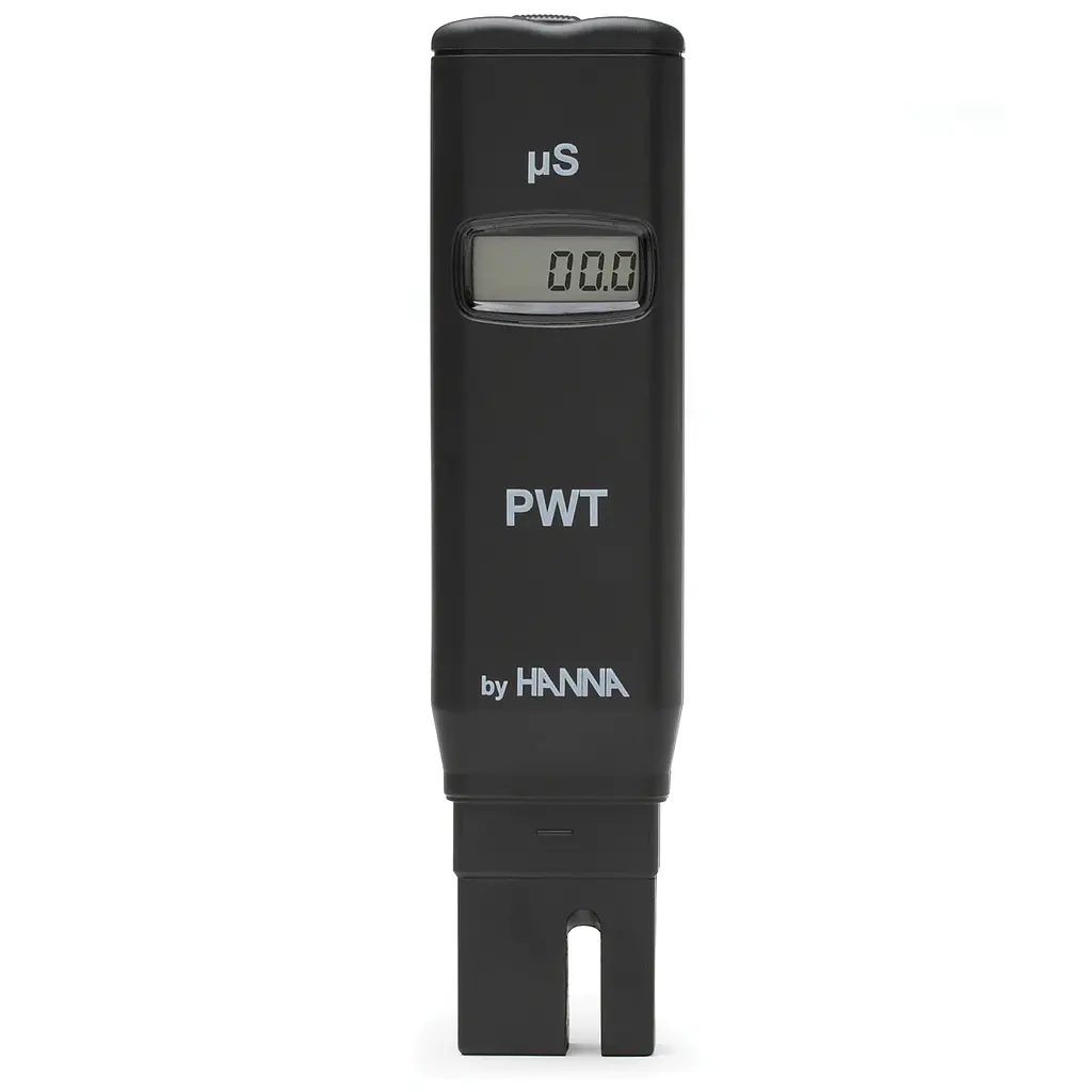 Bút đo độ dẫn của nước tinh khiết HANNA HI98308