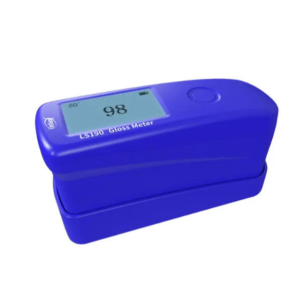 Máy đo độ bóng Linshang LS190 (0-200GU, 60°)