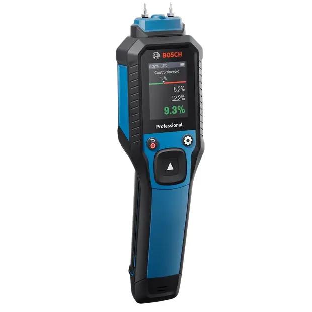 Máy đo độ ẩm Bosch PRO GMP 2-15