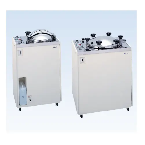 Nồi hấp tiệt trùng 105 lít ALP KT-40L