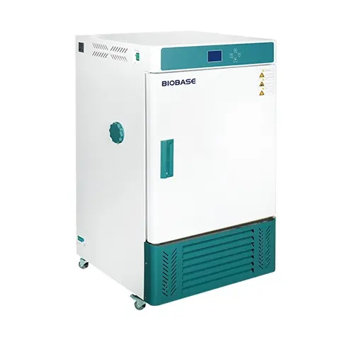 Tủ ấm BOD BIOBASE BJPX-B70P (70L, 0~65°C)