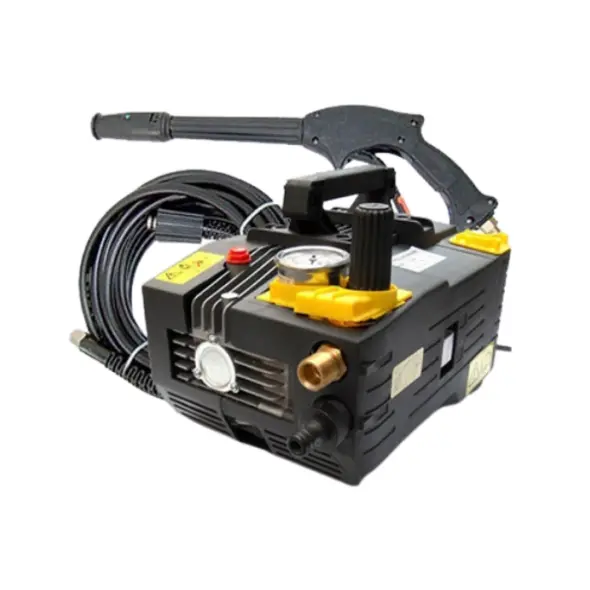 Máy rửa xe cao áp chuyên dụng 2.2KW Lutian LT-590