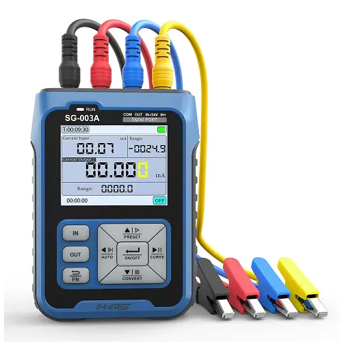 Máy phát tín hiệu FNIRSI SG-003A