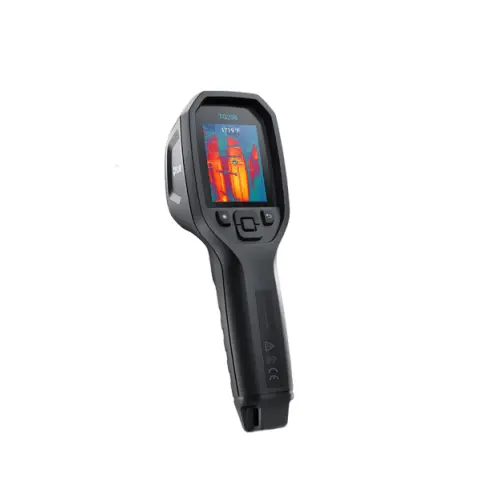 Camera nhiệt hồng ngoại FLIR TG298 (−25°C ~ 1080°C, 30:1)