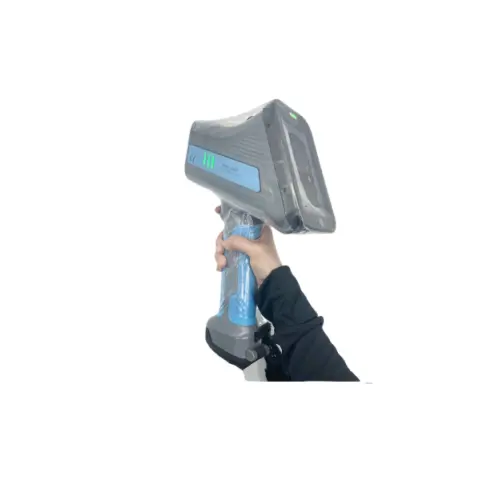Máy phân tích hợp kim HUATEC HXRF-140JP (45KV/200uA)