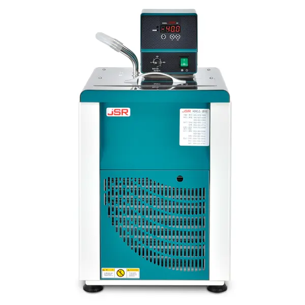 Bể điều nhiệt tuần hoàn lạnh JSR JSRC-13C (11 L; 800 Watt)