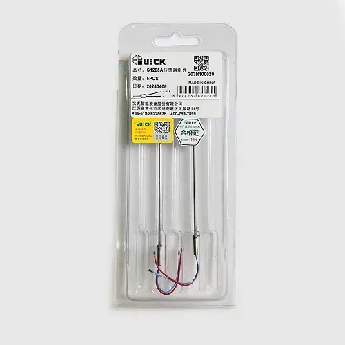 Cảm biến nhiệt tay hàn QUICK S1205A