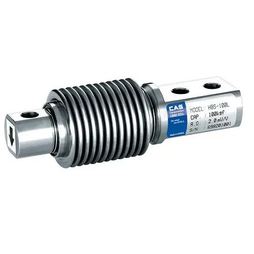 Cảm biến tải CAS HBS-50L (50kg)