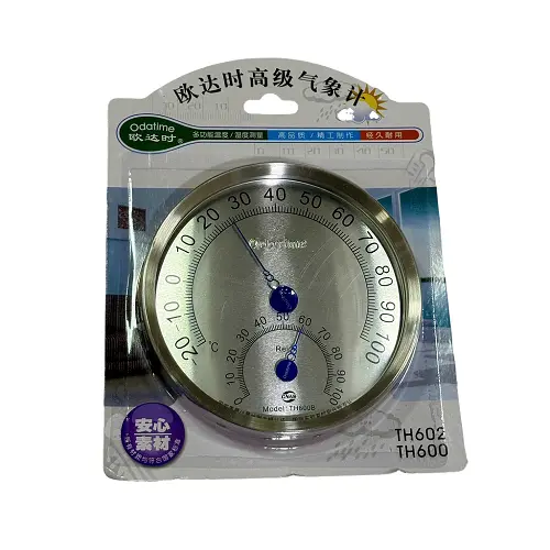 Nhiệt ẩm kế cơ Odatime TH600B