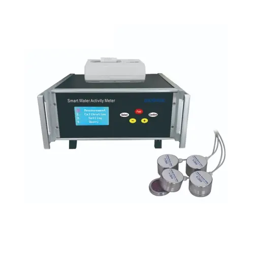 Máy đo hoạt độ nước BIOBASE BWA-6