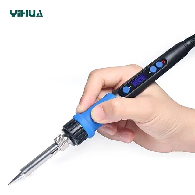 Mỏ hàn chỉnh nhiệt Yihua 928D-I (60W)