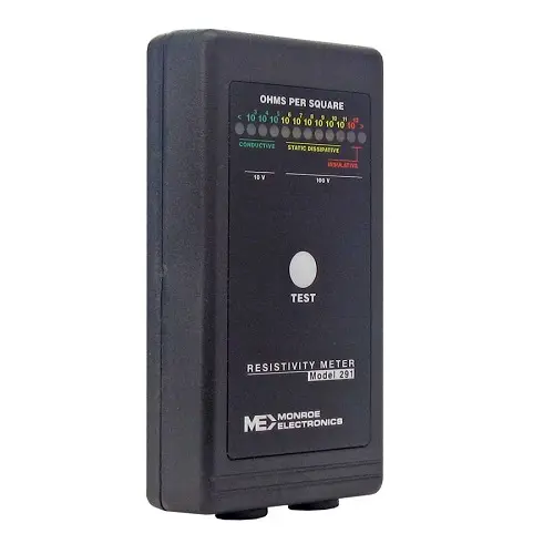 Máy đo điện trở suất bề mặt Monroe 291
