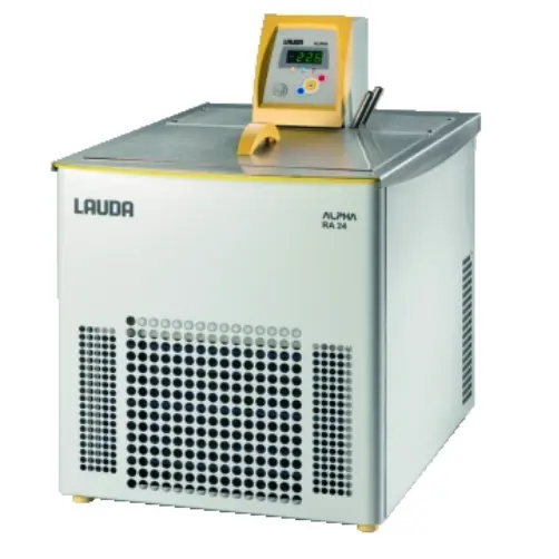 Bể điều nhiệt lạnh Lauda RA 24 (-20 ~ 100°C, 22 L)