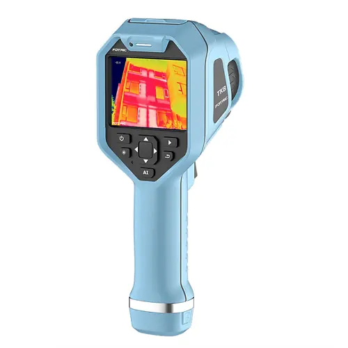 Camera nhiệt FOTRIC TK8 (-20°C ~ 350°C; 384*288, 1.14 mrad)