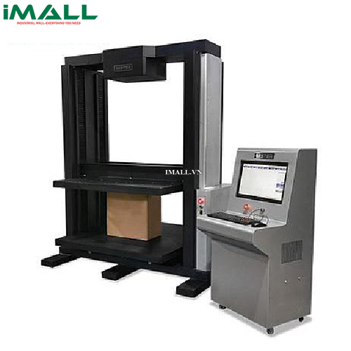 Máy kiểm tra độ nén thùng carton GESTER GT-N02D (30KN, 50KN, 70KN, 100KN)
