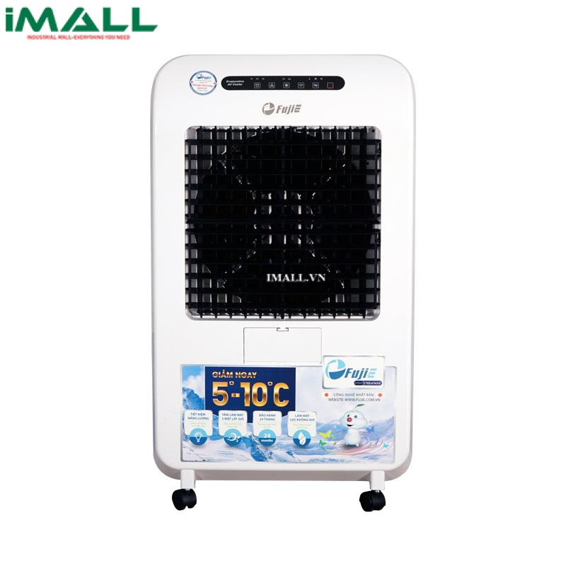 Máy làm mát cao cấp FujiE AC-602N (Grey/White)